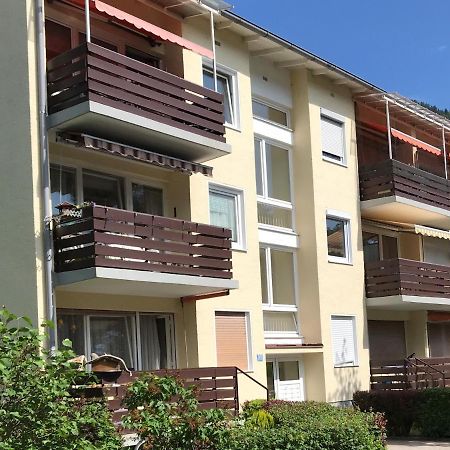 Ferienwohnung Gruesser Bad Reichenhall Exterior foto